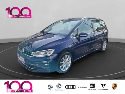 Annonce VOLKSWAGEN GOLF Essence 2019 d'occasion 