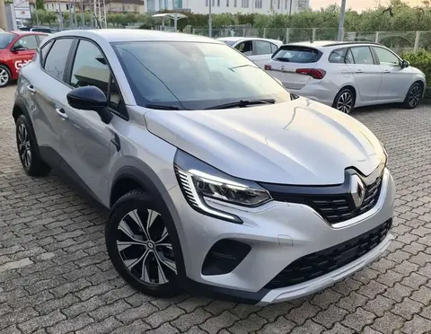 Used RENAULT CAPTUR LPG 2022 Ad 