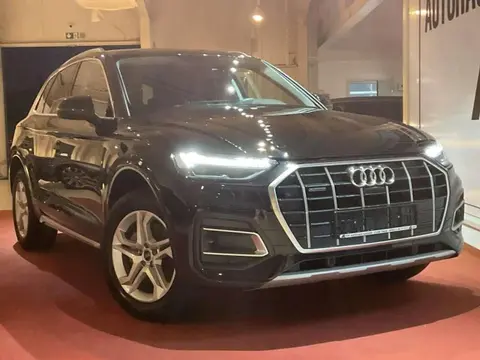 Annonce AUDI Q5 Diesel 2023 d'occasion 