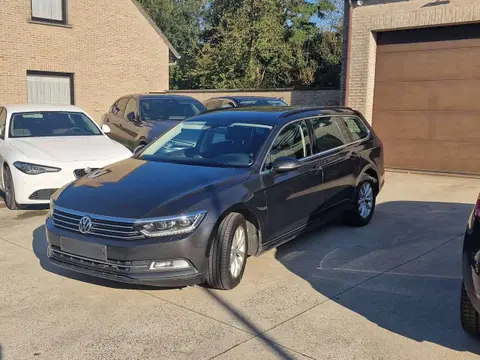 Annonce VOLKSWAGEN PASSAT Diesel 2019 d'occasion 