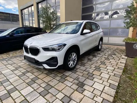 Used BMW X1 Petrol 2020 Ad Germany