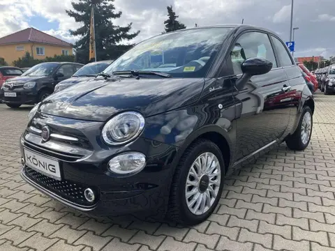 Annonce FIAT 500 Essence 2022 d'occasion 