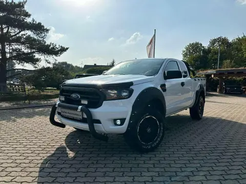 Used FORD RANGER Diesel 2021 Ad 