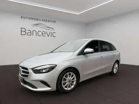 Used MERCEDES-BENZ CLASSE B Petrol 2021 Ad 