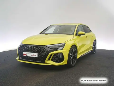 Annonce AUDI RS3 Essence 2023 d'occasion 