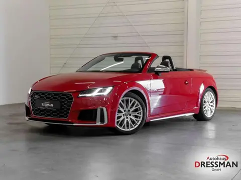 Annonce AUDI TTS Essence 2020 d'occasion 