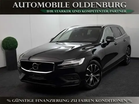 Annonce VOLVO V60 Diesel 2020 d'occasion 