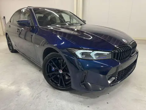 Annonce BMW SERIE 3 Essence 2022 d'occasion 