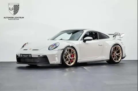 Annonce PORSCHE 911 Essence 2022 d'occasion 