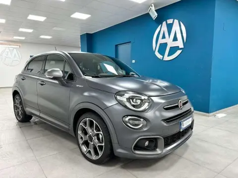 Used FIAT 500X Diesel 2021 Ad 