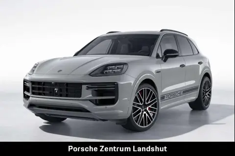 Used PORSCHE CAYENNE Hybrid 2024 Ad 