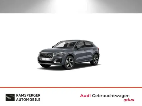 Used AUDI Q2 Petrol 2020 Ad 