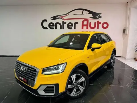 Used AUDI Q2 Diesel 2017 Ad 