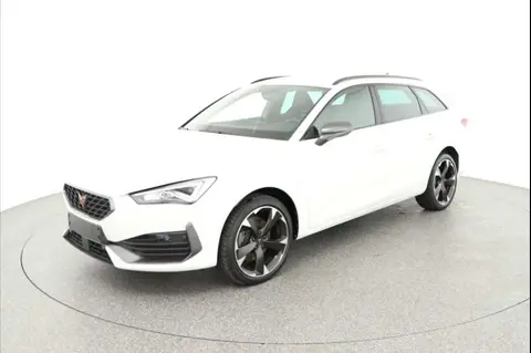 Used CUPRA LEON Hybrid 2022 Ad 