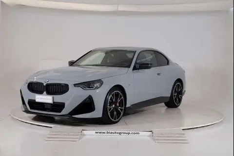 Annonce BMW M2 Essence 2023 d'occasion 