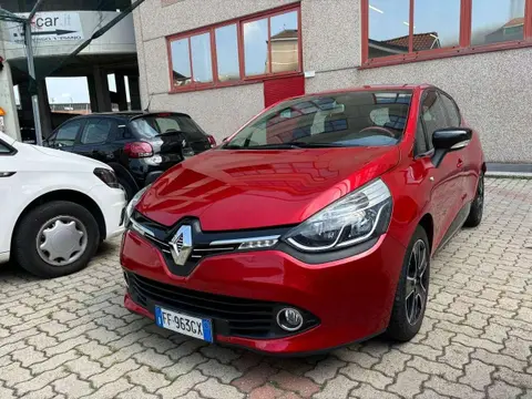 Used RENAULT CLIO Diesel 2016 Ad 