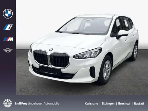 Used BMW SERIE 2 Hybrid 2024 Ad 