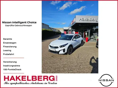 Used KIA XCEED Diesel 2024 Ad 