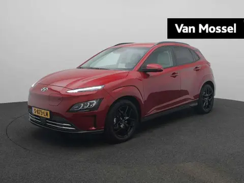 Annonce HYUNDAI KONA Électrique 2022 d'occasion 