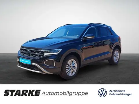 Used VOLKSWAGEN T-ROC Petrol 2023 Ad 