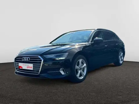 Annonce AUDI A6 Diesel 2024 d'occasion 