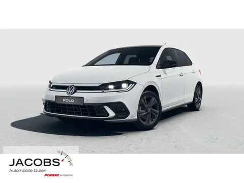 Used VOLKSWAGEN POLO Petrol 2024 Ad 