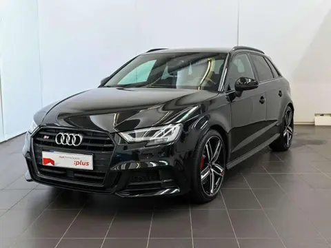 Used AUDI S3 Petrol 2019 Ad 