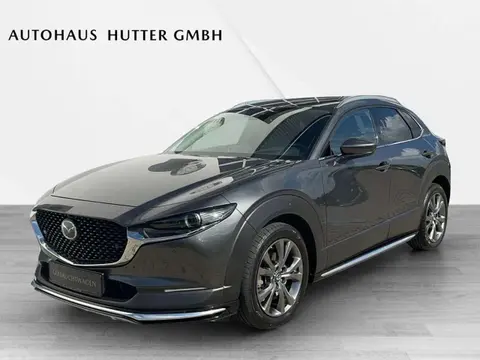 Used MAZDA CX-30 Hybrid 2021 Ad 