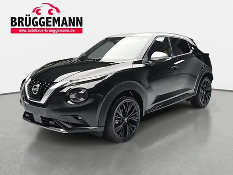 Used NISSAN JUKE Petrol 2024 Ad Germany