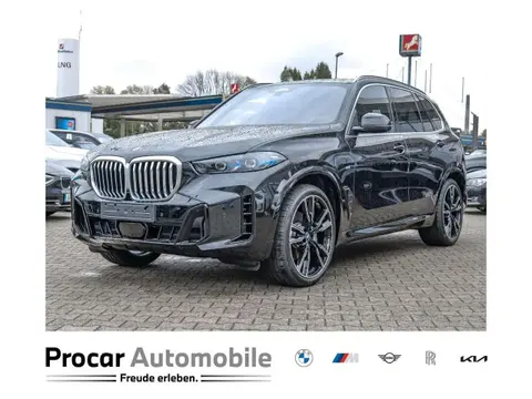 Annonce BMW X5 Diesel 2024 d'occasion 