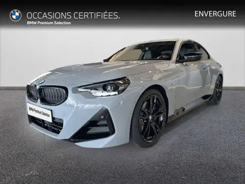 Annonce BMW SERIE 2 Essence 2024 d'occasion 