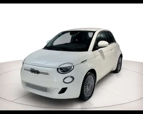 Annonce FIAT 500 Électrique 2024 d'occasion 