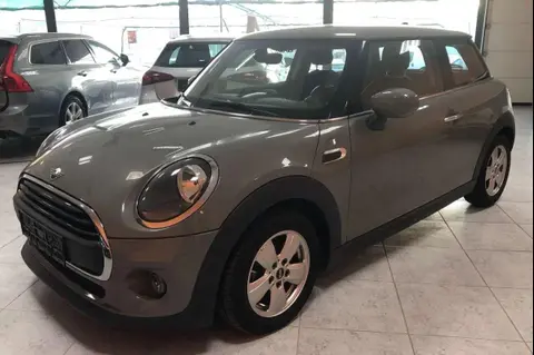 Annonce MINI ONE Essence 2020 d'occasion 