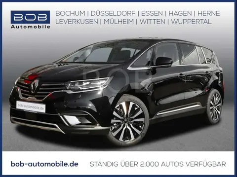 Used RENAULT ESPACE Diesel 2022 Ad 