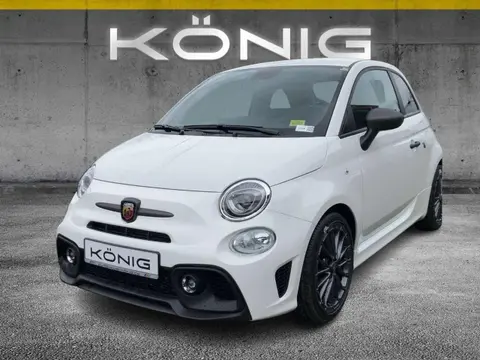 Annonce ABARTH 595 Essence 2023 d'occasion 