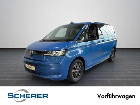 Annonce VOLKSWAGEN T7 Diesel 2024 d'occasion 