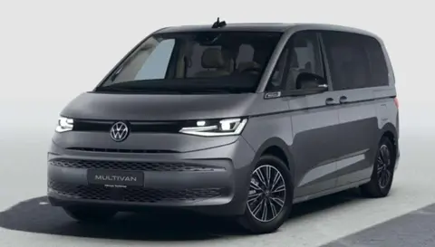 Annonce VOLKSWAGEN T7 Diesel 2024 d'occasion 