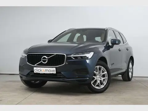 Used VOLVO XC60 Diesel 2019 Ad 