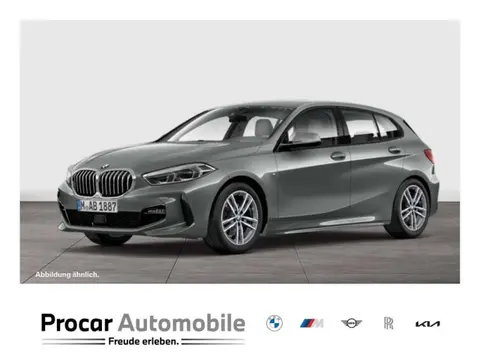 Annonce BMW SERIE 1 Essence 2024 d'occasion 