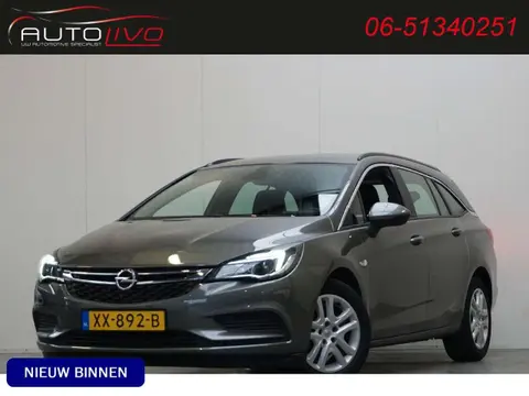 Used OPEL ASTRA Diesel 2019 Ad 