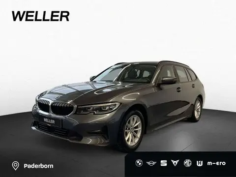 Annonce BMW SERIE 3 Essence 2020 d'occasion 