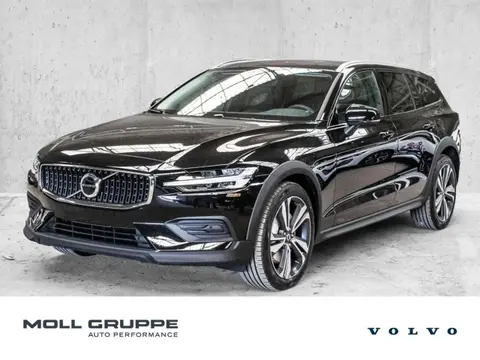 Annonce VOLVO V60 Diesel 2024 d'occasion 