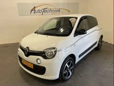 Annonce RENAULT TWINGO Essence 2019 d'occasion 