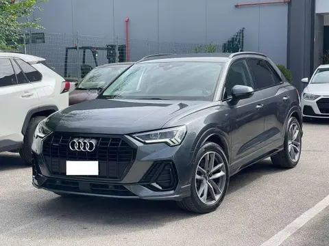 Used AUDI Q3 Petrol 2019 Ad 