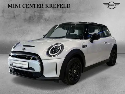 Used MINI COOPER Electric 2021 Ad 