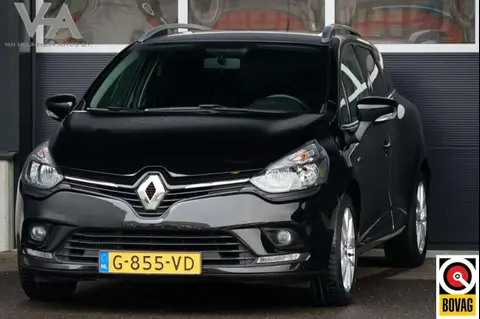 Used RENAULT CLIO Petrol 2019 Ad 