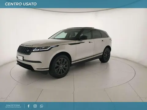 Used LAND ROVER RANGE ROVER VELAR Diesel 2020 Ad 