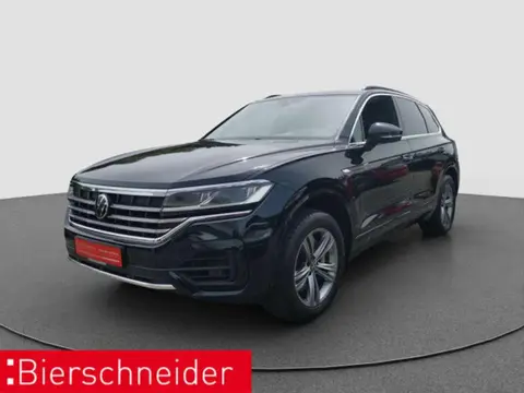 Used VOLKSWAGEN TOUAREG Petrol 2022 Ad 