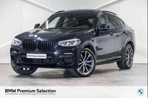 Used BMW X4 Petrol 2019 Ad 