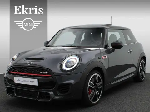 Used MINI JOHN COOPER WORKS Petrol 2021 Ad 